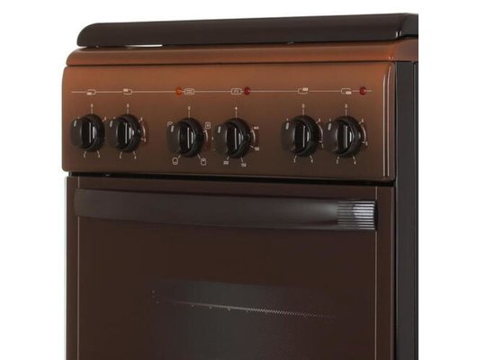 Плита электрическая GEFEST 5140-01 0001